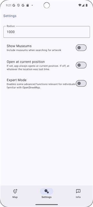 PublicArtExplorer screenshot5