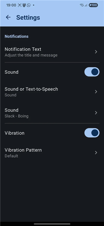 reReminder screenshot3
