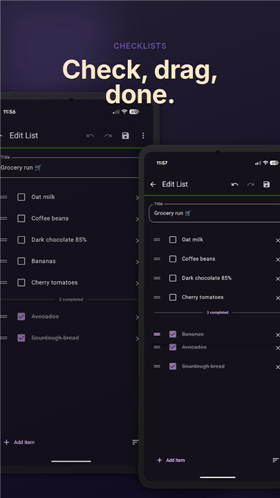 Simple Notes Sync screenshot3