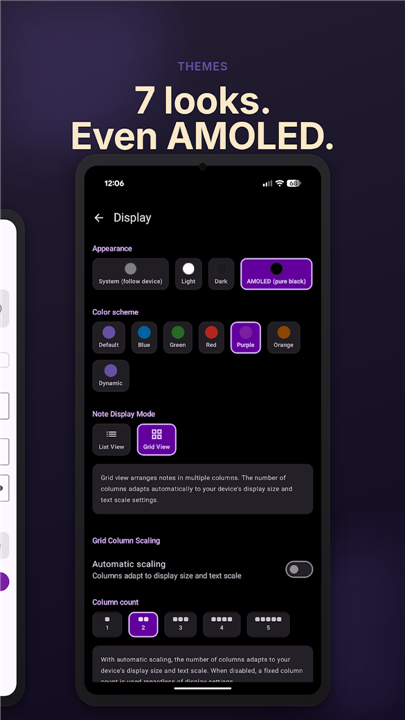 Simple Notes Sync screenshot6