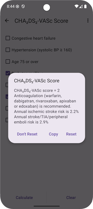 EP Mobile screenshot1