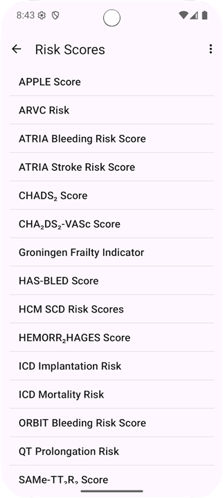 EP Mobile screenshot2