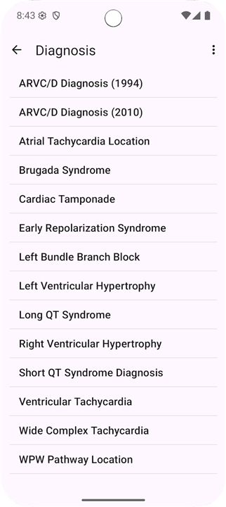 EP Mobile screenshot4