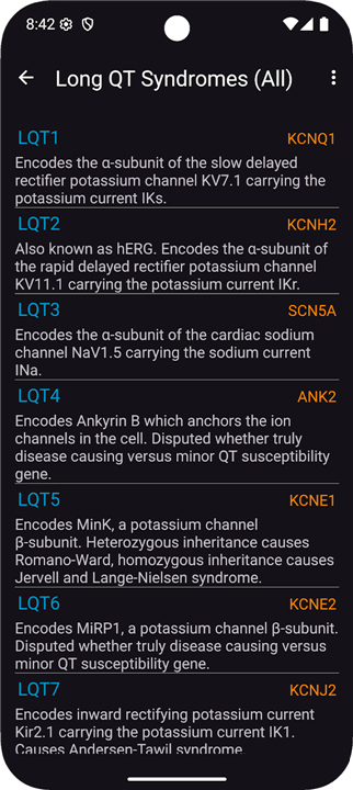 EP Mobile screenshot5