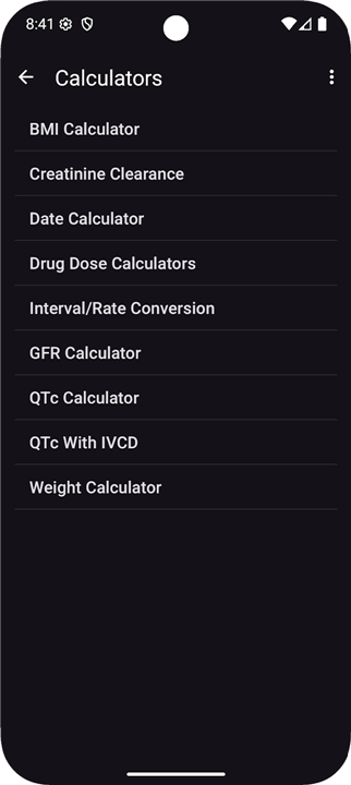 EP Mobile screenshot8