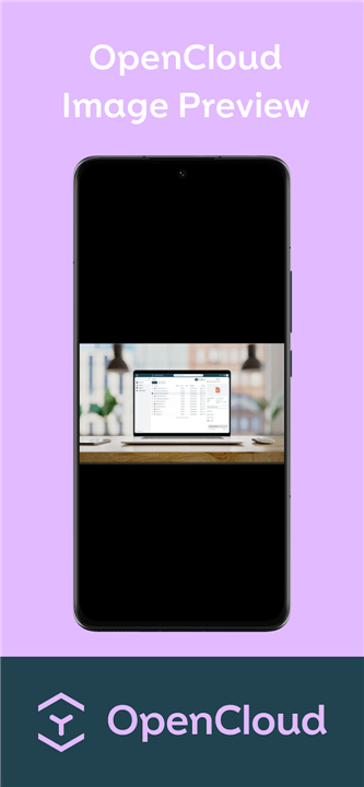 OpenCloud screenshot5