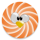 DistroHopper • Linux desktop