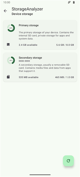 SD Maid 2/SE - System Cleaner screenshot7