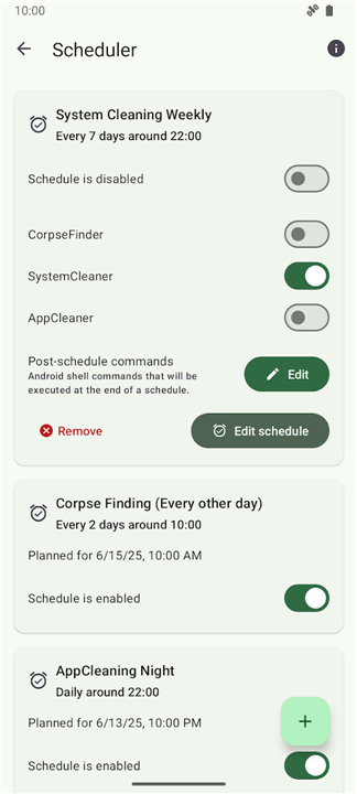 SD Maid 2/SE - System Cleaner screenshot8