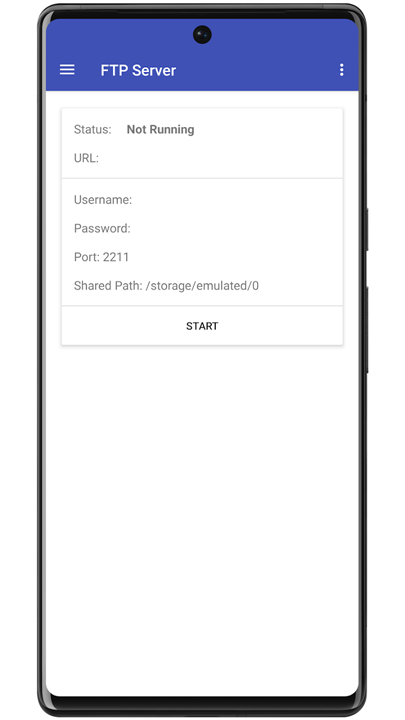 Amaze File Manager screenshot5