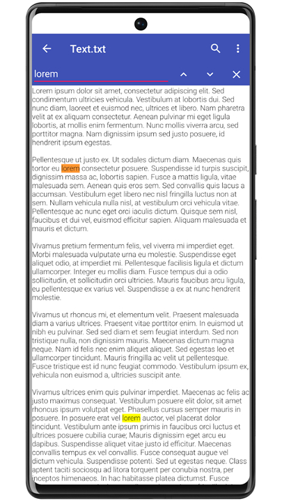 Amaze File Manager screenshot7