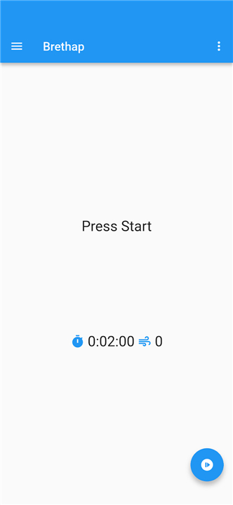 Brethap screenshot1