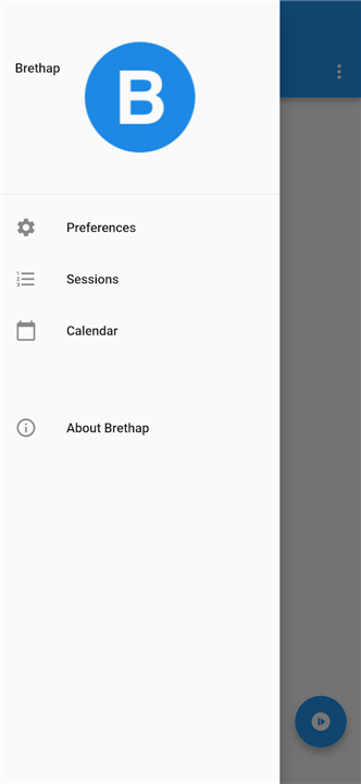 Brethap screenshot3