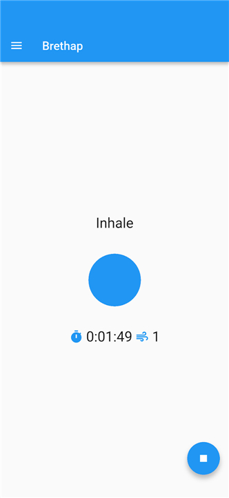 Brethap screenshot2
