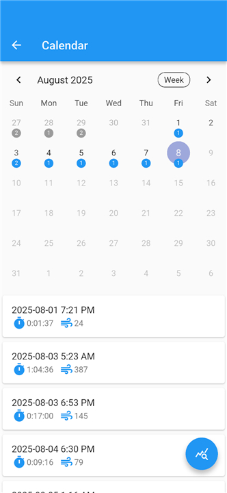 Brethap screenshot7