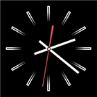Clock Screensaver & Widget