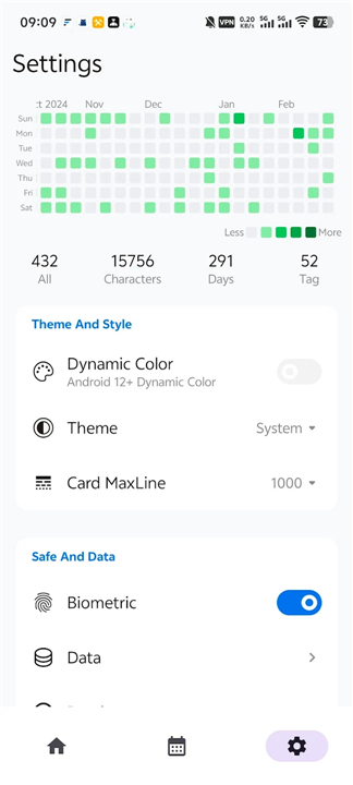 IdeaMemo screenshot2