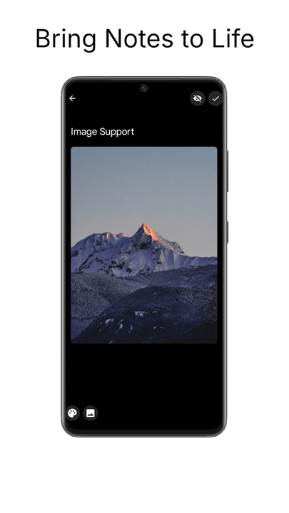Open Notes-Simple Notepad screenshot3