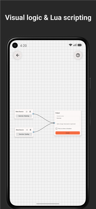 Track & Graph: Habit Tracker screenshot8
