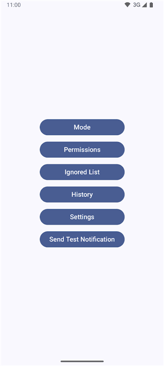 Copy SMS Code - OTP Helper screenshot1