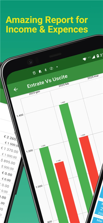Android Money Manager Ex screenshot2