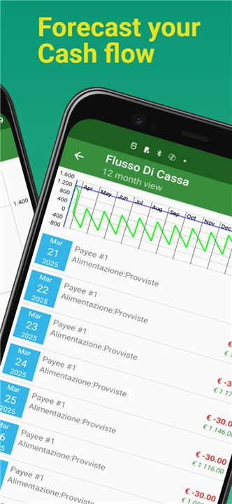 Android Money Manager Ex screenshot3