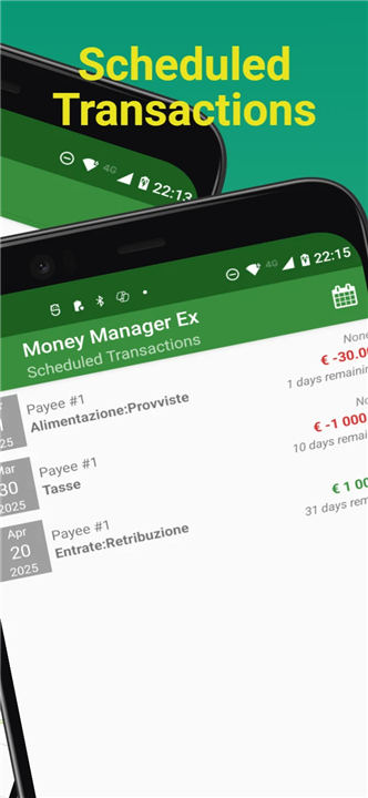 Android Money Manager Ex screenshot8