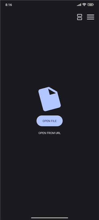 Json List screenshot1