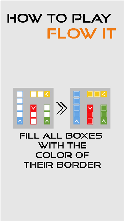 Flowit — Block Puzzle screenshot2