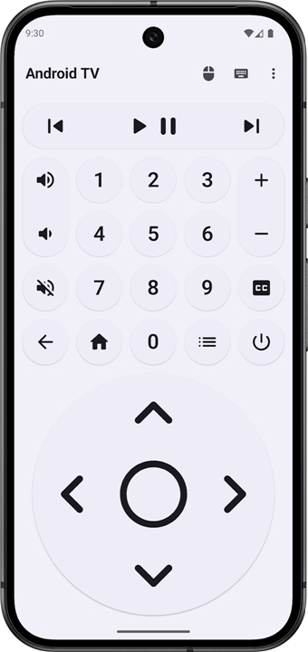Bluetooth Remote screenshot1