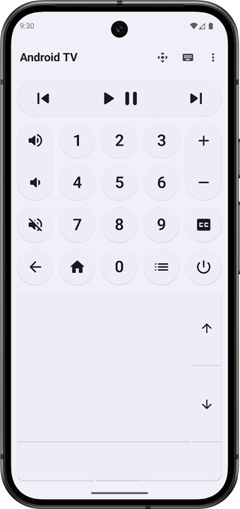 Bluetooth Remote screenshot2