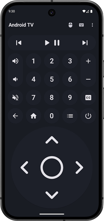 Bluetooth Remote screenshot4