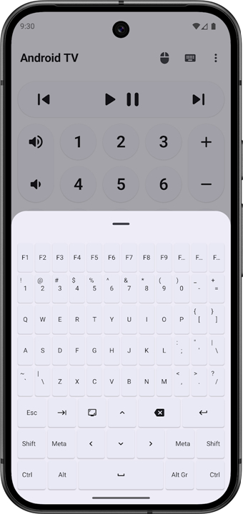 Bluetooth Remote screenshot3