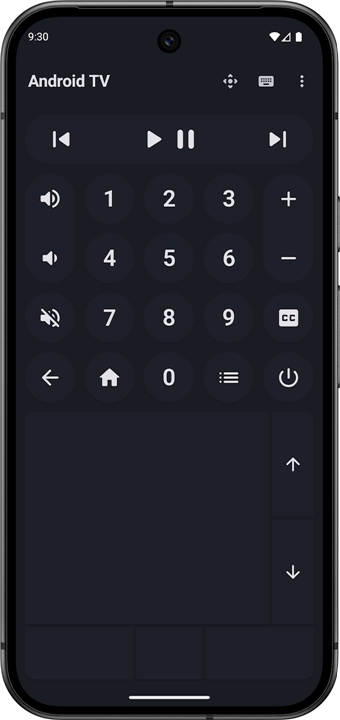 Bluetooth Remote screenshot5