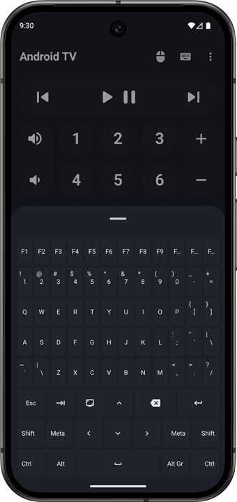 Bluetooth Remote screenshot6