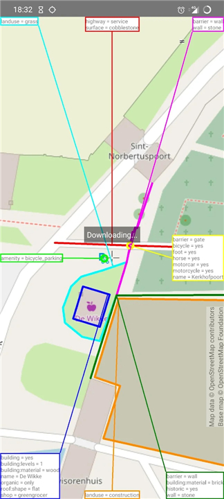 OSMfocus Reborn screenshot2