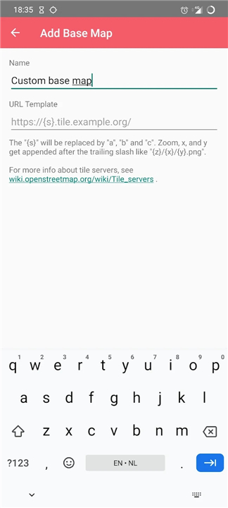 OSMfocus Reborn screenshot4