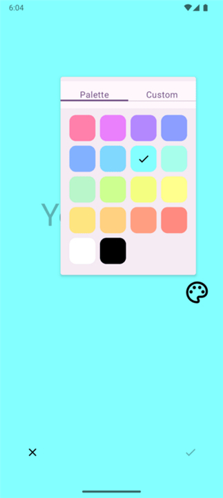 Aucards screenshot4