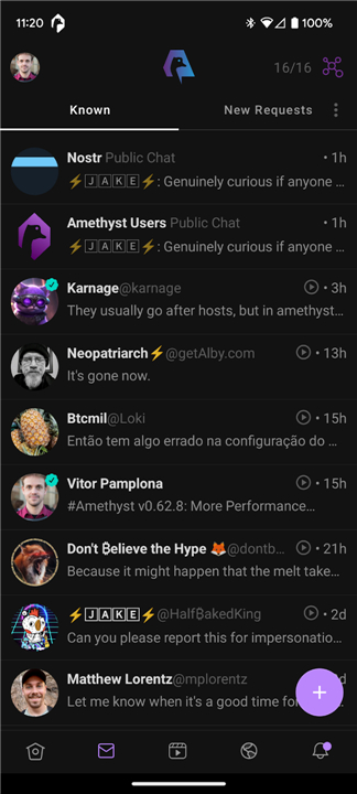 Amethyst screenshot2