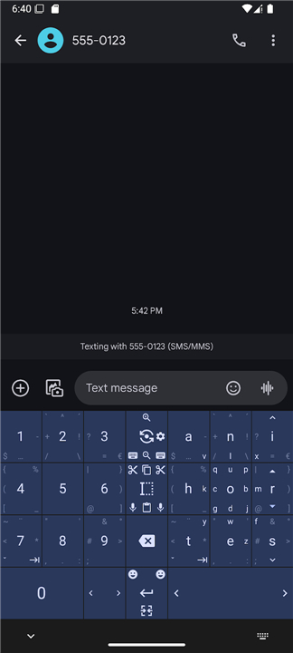 FlickBoard screenshot2