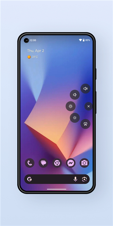 Quick Ball screenshot1