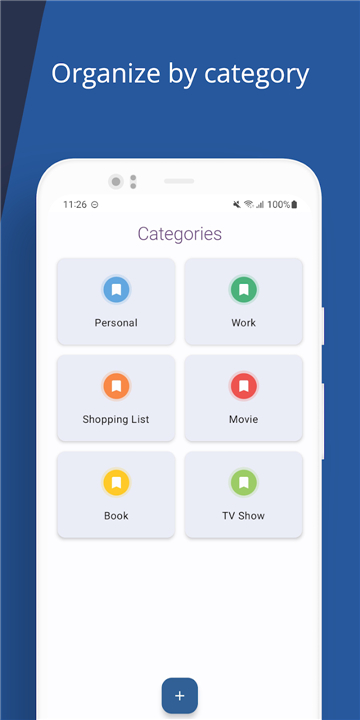 Alkaa - Tasks simplified screenshot3