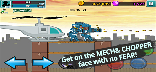 Anger of stick 5 : zombie screenshot4