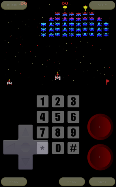 ColEm - ColecoVision Emulator screenshot8