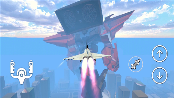 GDS: Grand Drive Sandbox screenshot2