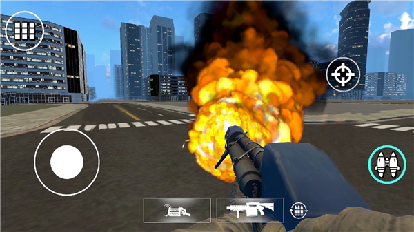 GDS: Grand Drive Sandbox screenshot4