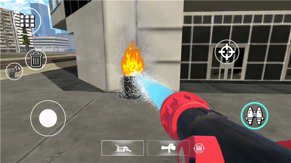GDS: Grand Drive Sandbox screenshot5