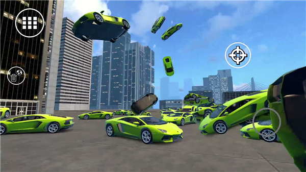GDS: Grand Drive Sandbox screenshot6