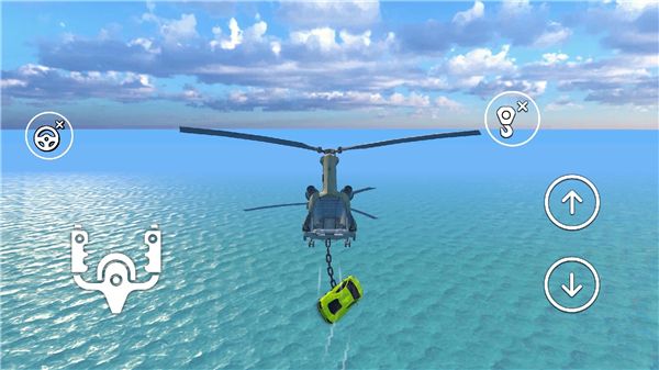 GDS: Grand Drive Sandbox screenshot7