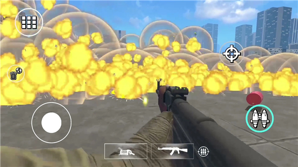 GDS: Grand Drive Sandbox screenshot8